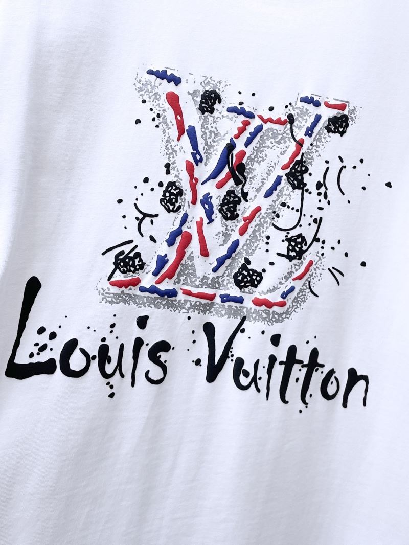 Louis Vuitton T-Shirts